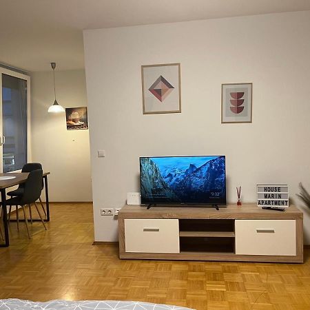 House Marin II - Apartment มาริบอร์ ภายนอก รูปภาพ
