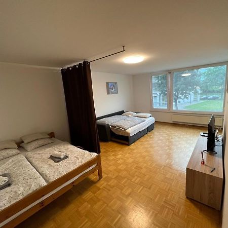 House Marin II - Apartment มาริบอร์ ภายนอก รูปภาพ
