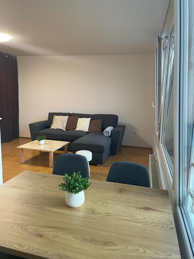 House Marin II - Apartment มาริบอร์ ภายนอก รูปภาพ