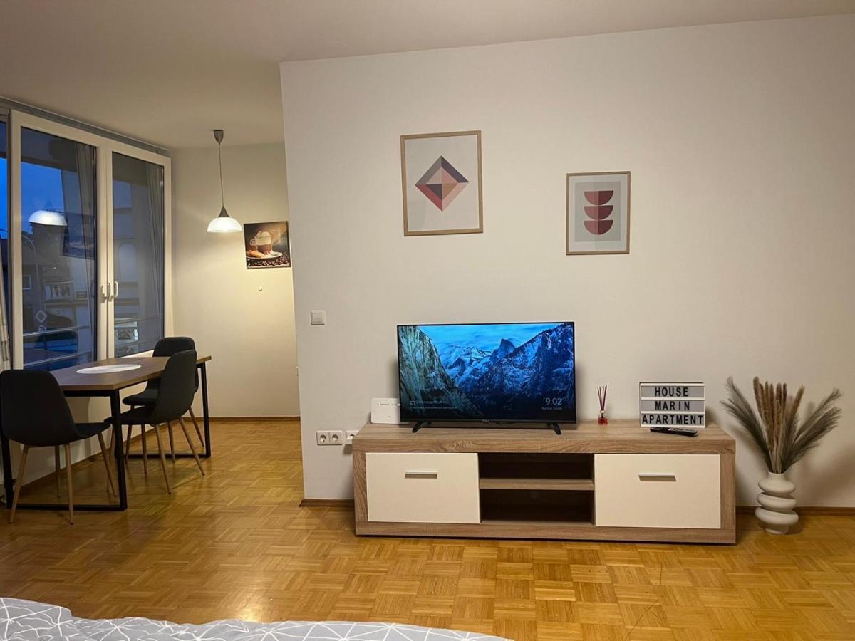 House Marin II - Apartment มาริบอร์ ภายนอก รูปภาพ