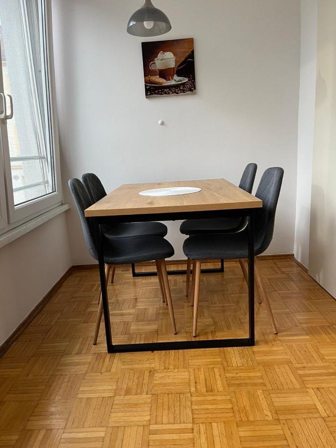 House Marin II - Apartment มาริบอร์ ภายนอก รูปภาพ