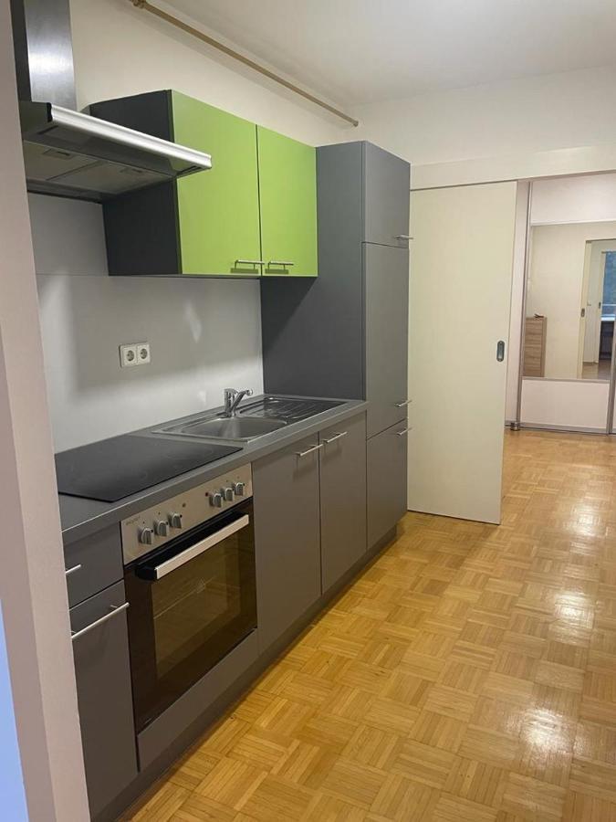 House Marin II - Apartment มาริบอร์ ภายนอก รูปภาพ