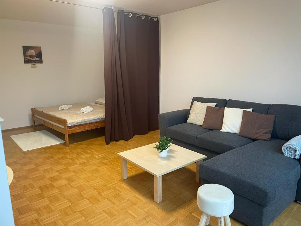 House Marin II - Apartment มาริบอร์ ภายนอก รูปภาพ